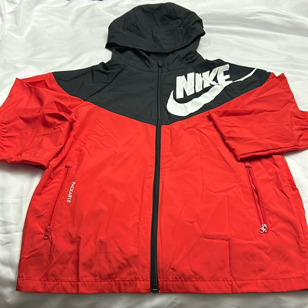 Nike Windbreaker Jacket